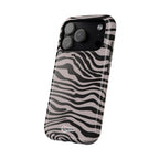Saharan Stripe MagSafe Phone Case