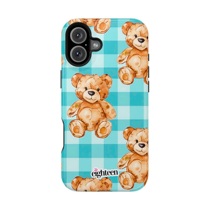 Bear Necessity MagSafe Tough Case