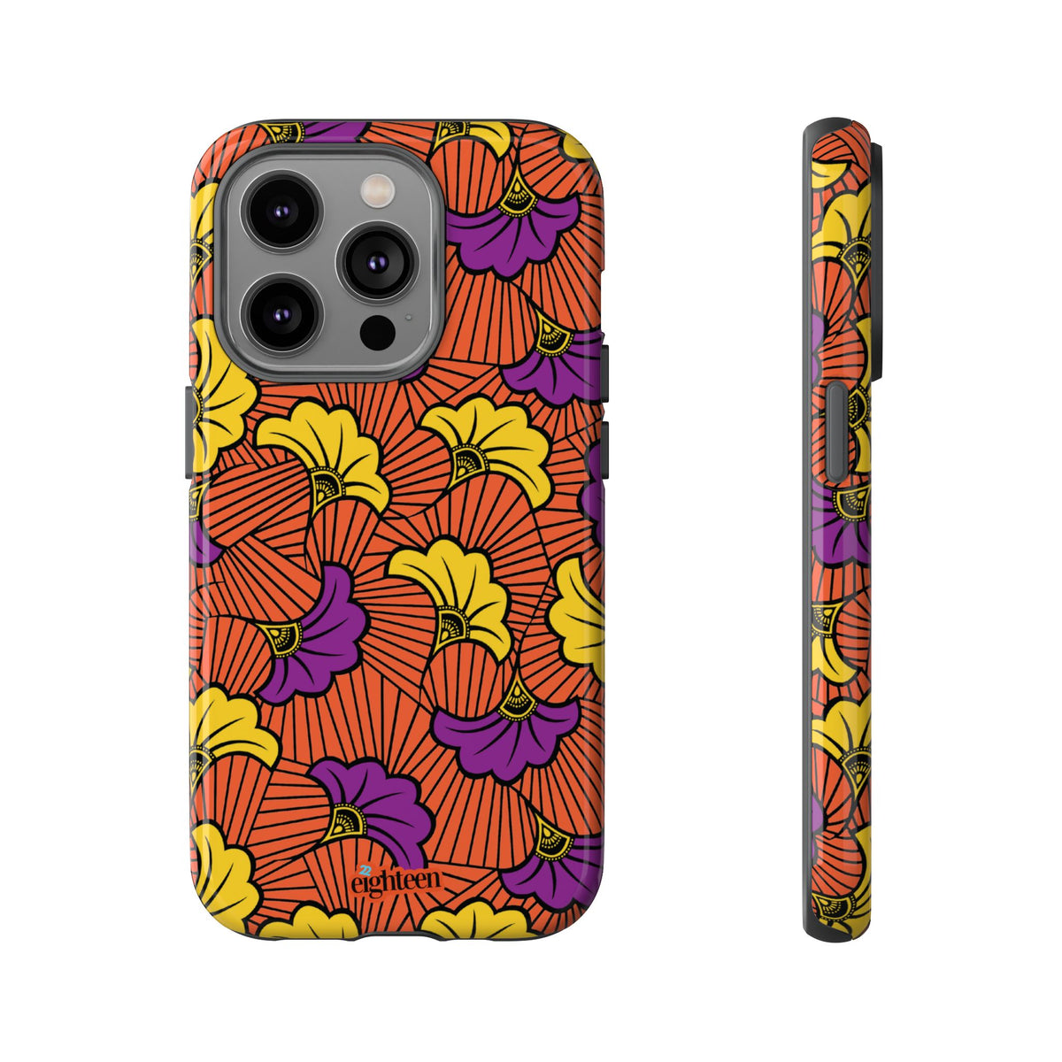 Imani Phone Case