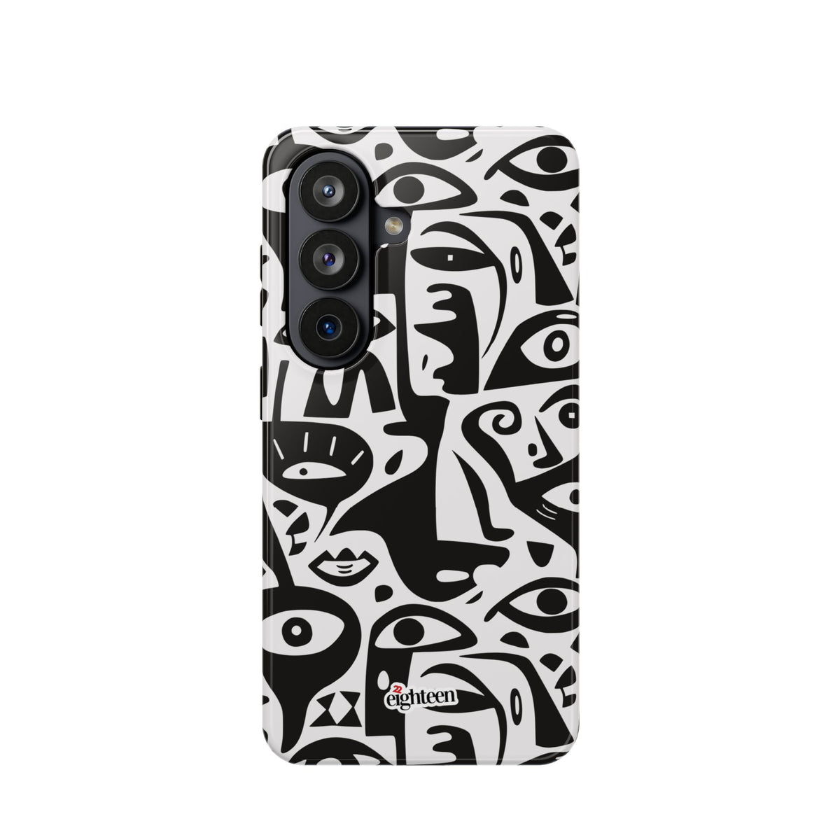 All Eyez MagSafe Phone Case