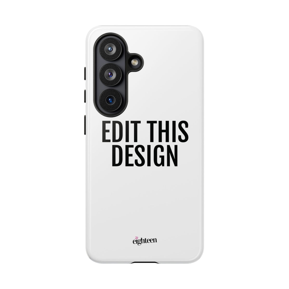 Customized Phone Case