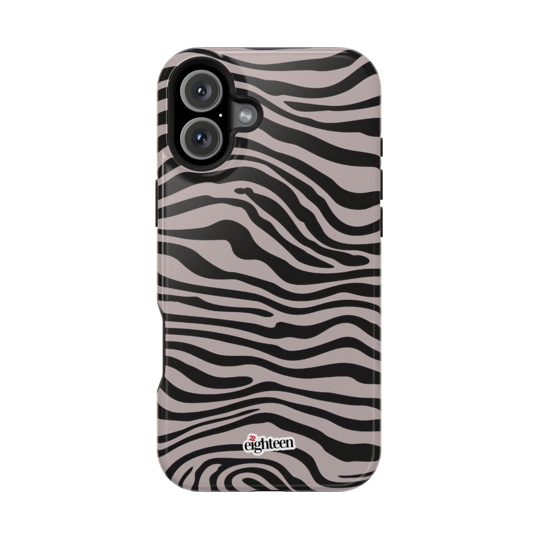 Saharan Stripe MagSafe Tough Case