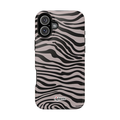 Saharan Stripe MagSafe Tough Case