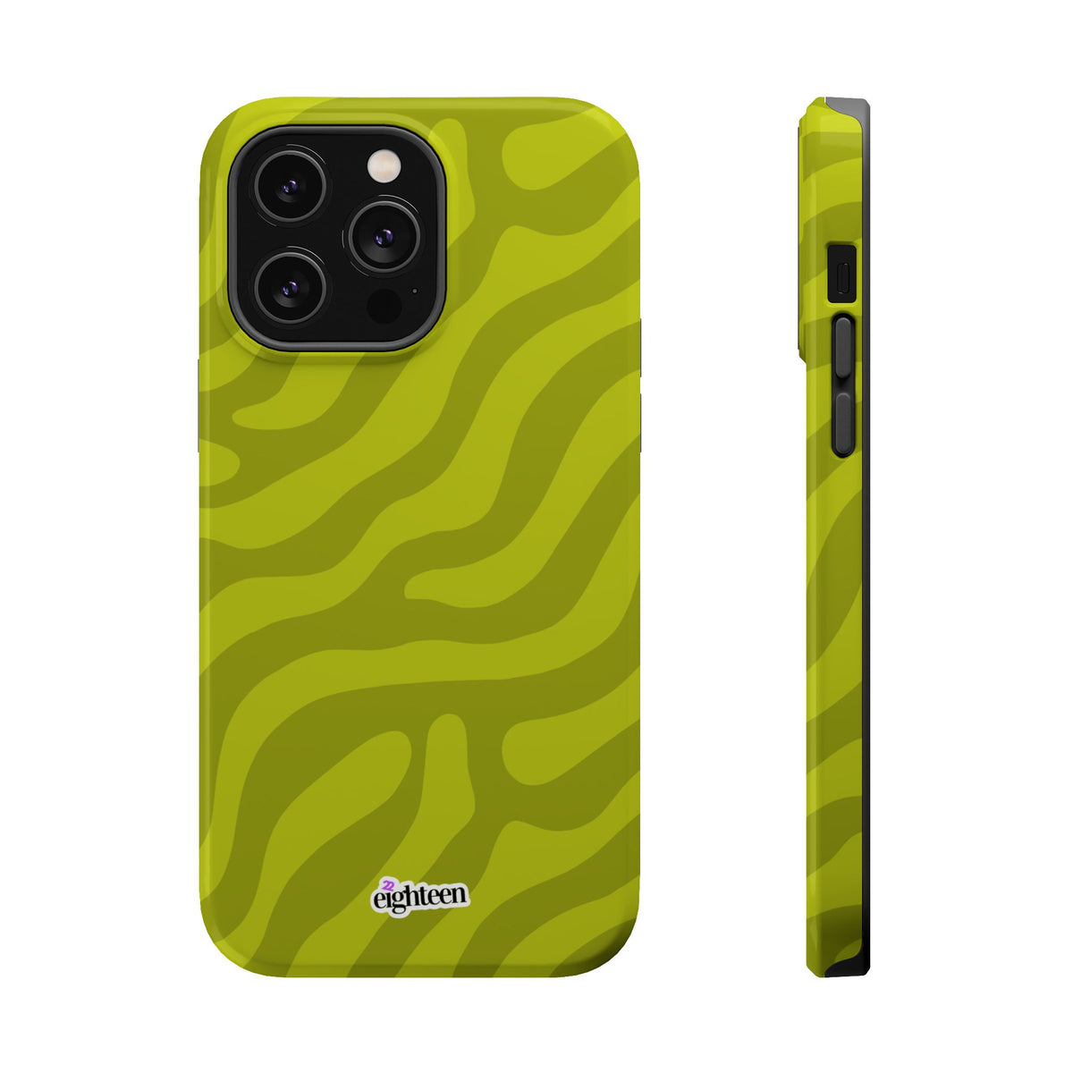 Moss Undertone MagSafe Phone Case