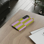 Pistachio Dream Tough Phone Case