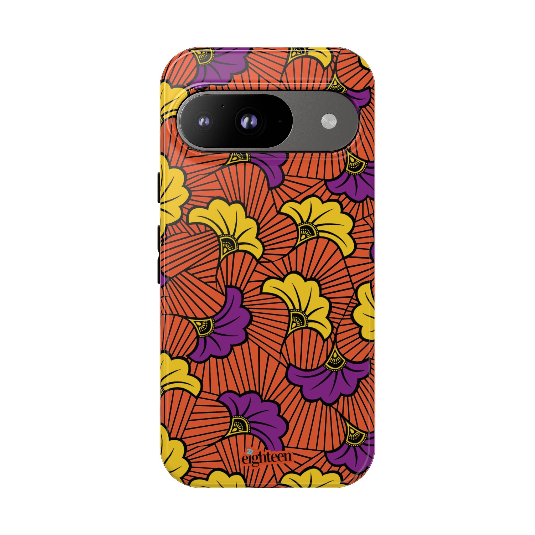 Imani Tough Phone Case