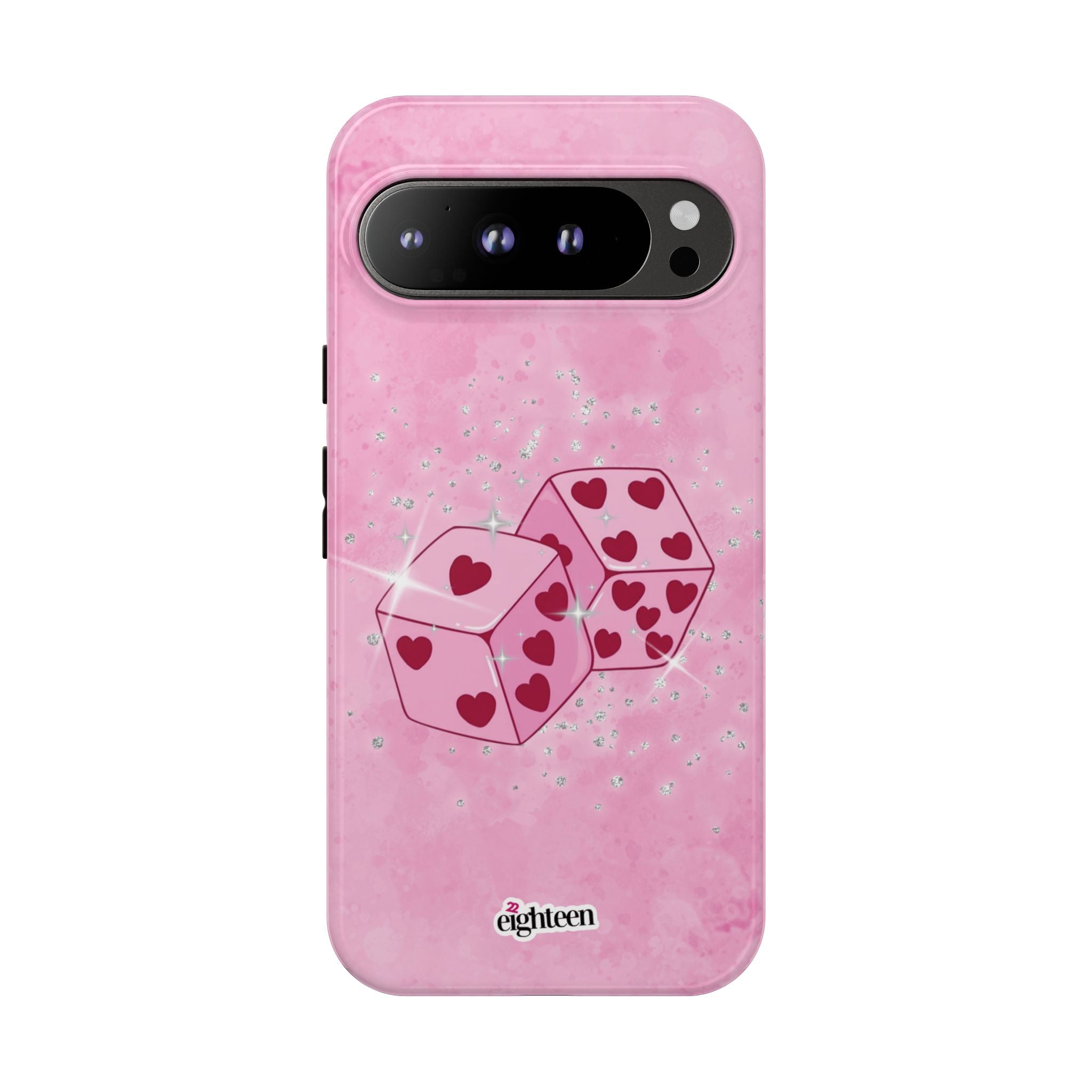 Sweet Stakes Tough Phone Case