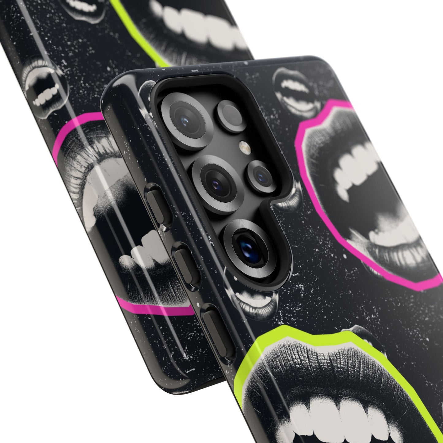 Lip Service Tough Case