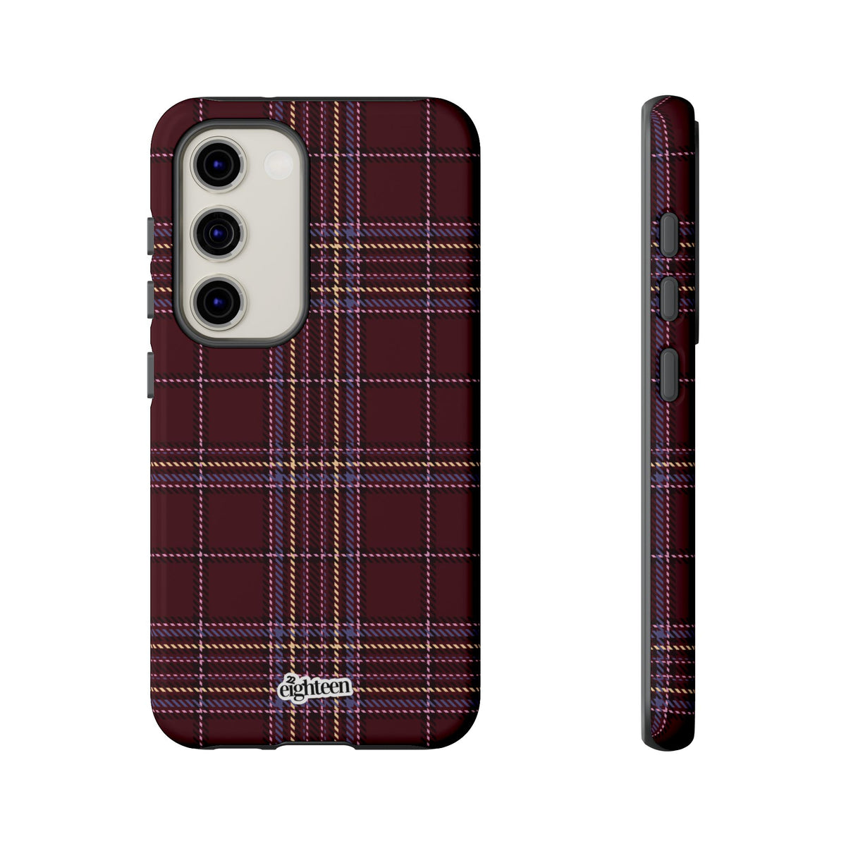 Interlude: Study Hall Phone Case