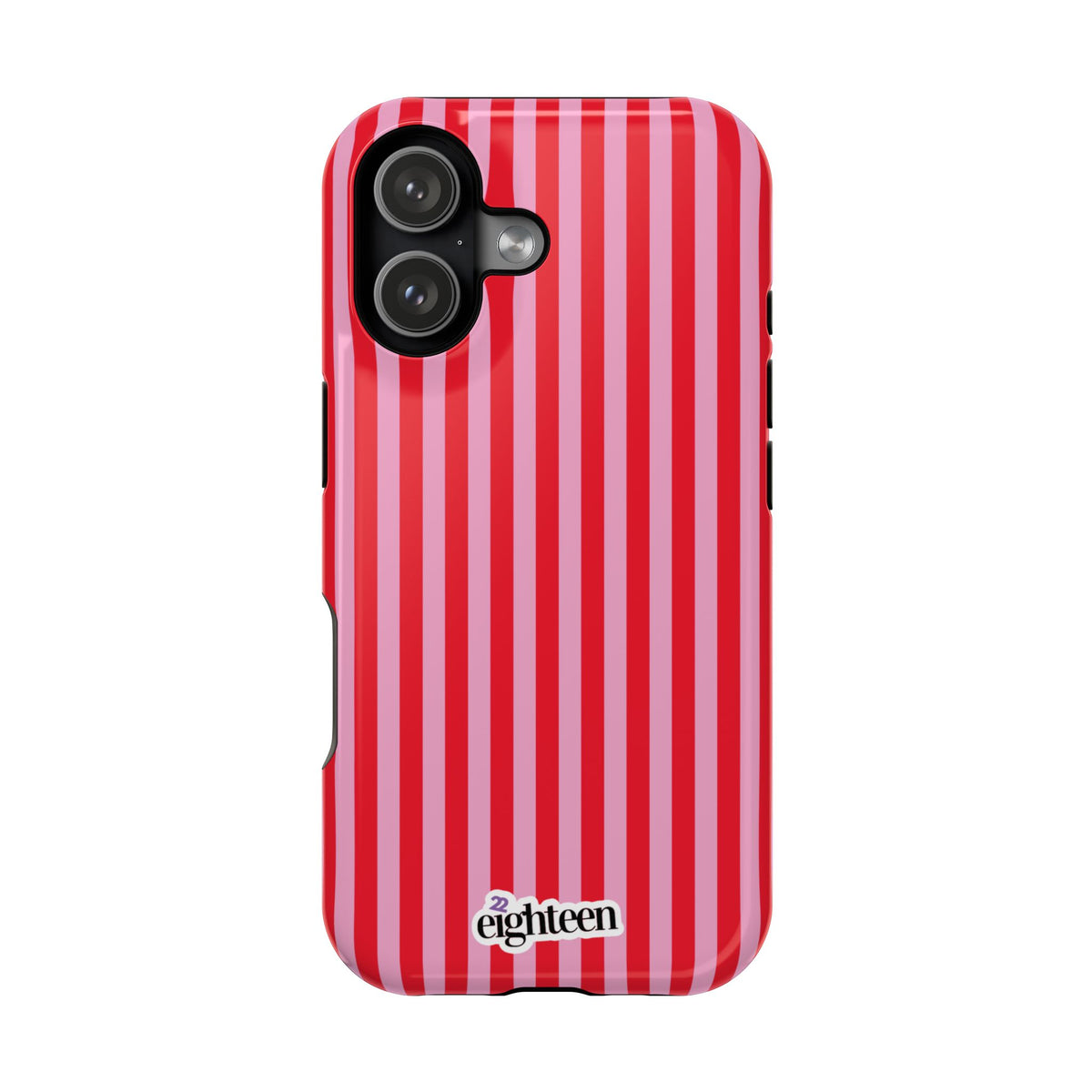 Heartline MagSafe Phone Case