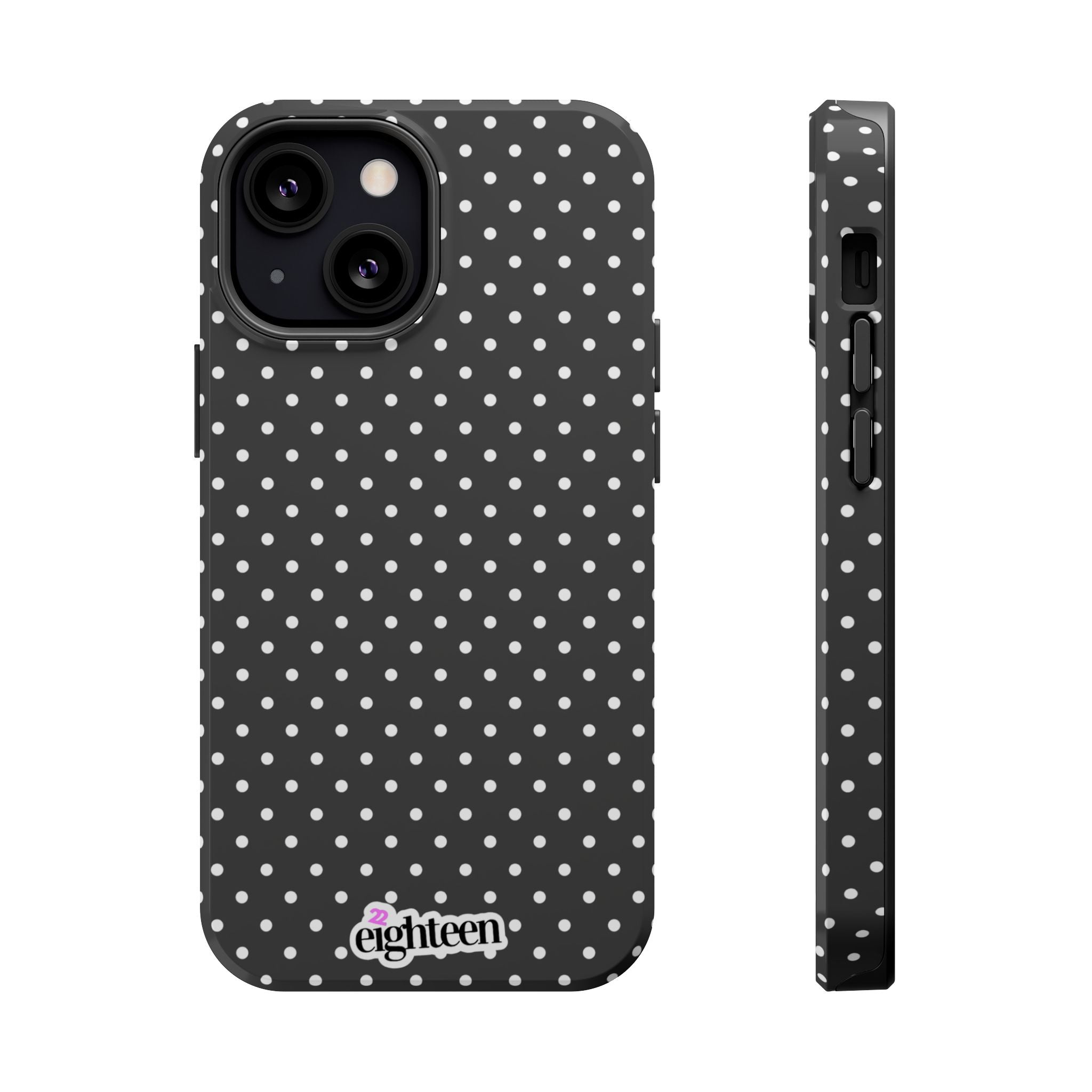 Dotty MagSafe Tough Case