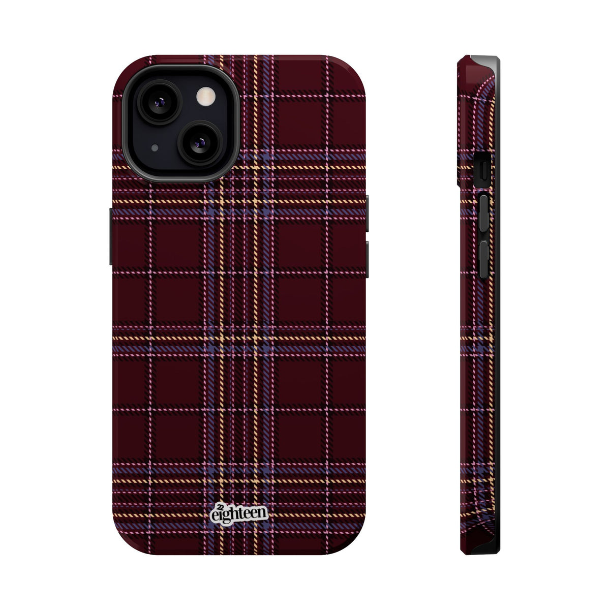 Interlude: Study Hall MagSafe Phone Case