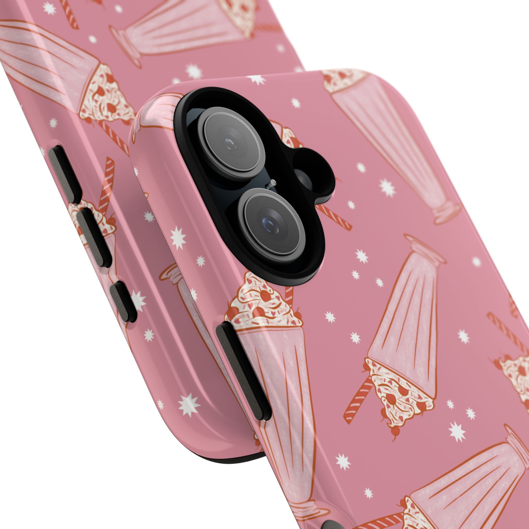 Shake It Tough Phone Case