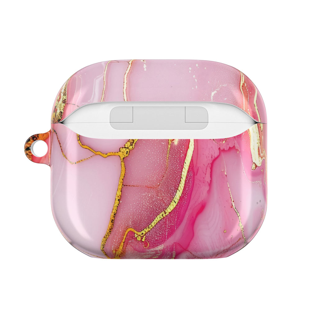 Rich Rosé AirPods Case