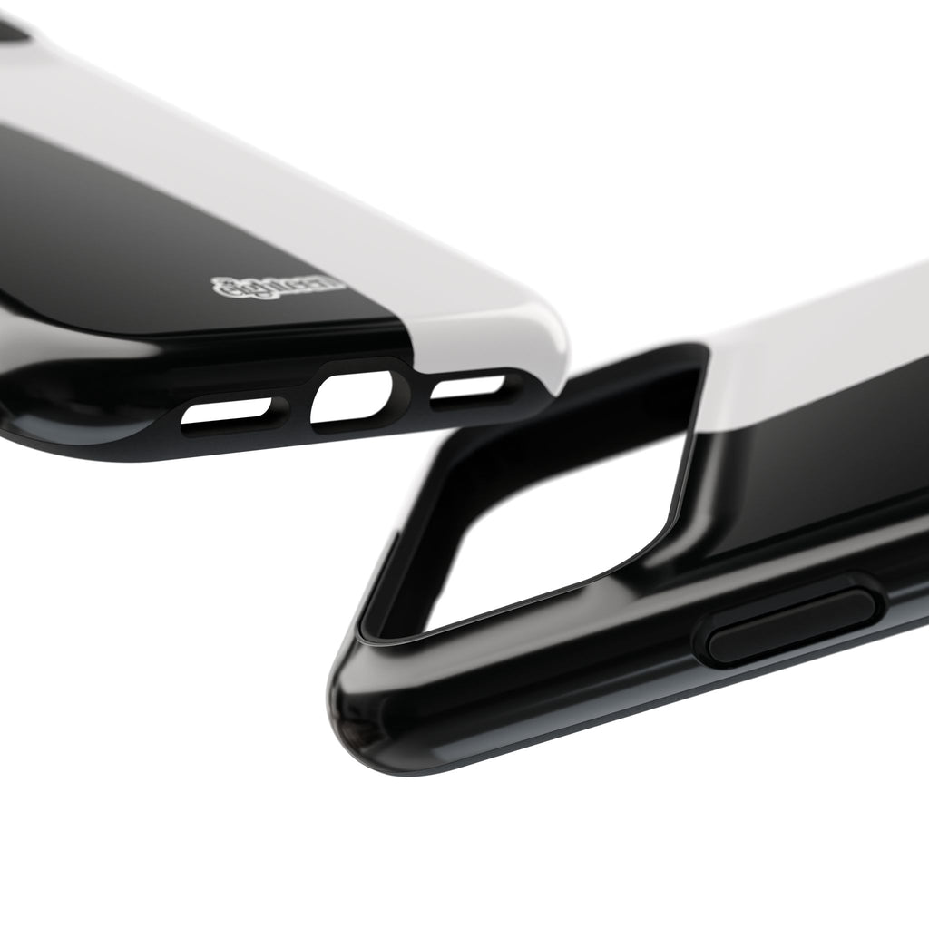 Yin Yang MagSafe PhoneCase