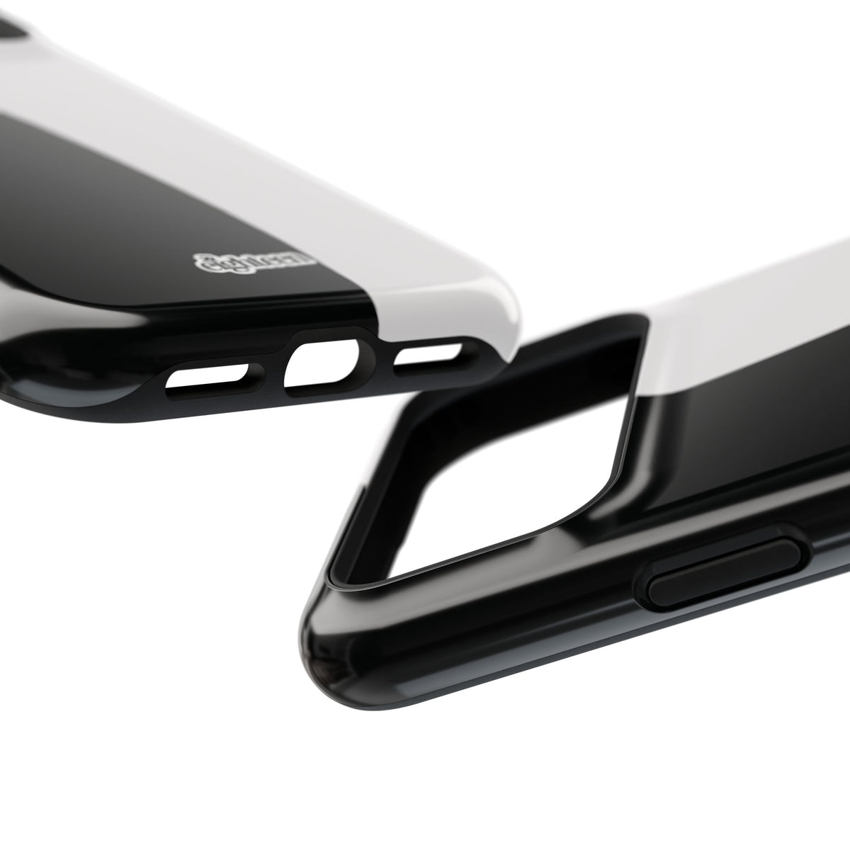 Yin Yang MagSafe PhoneCase