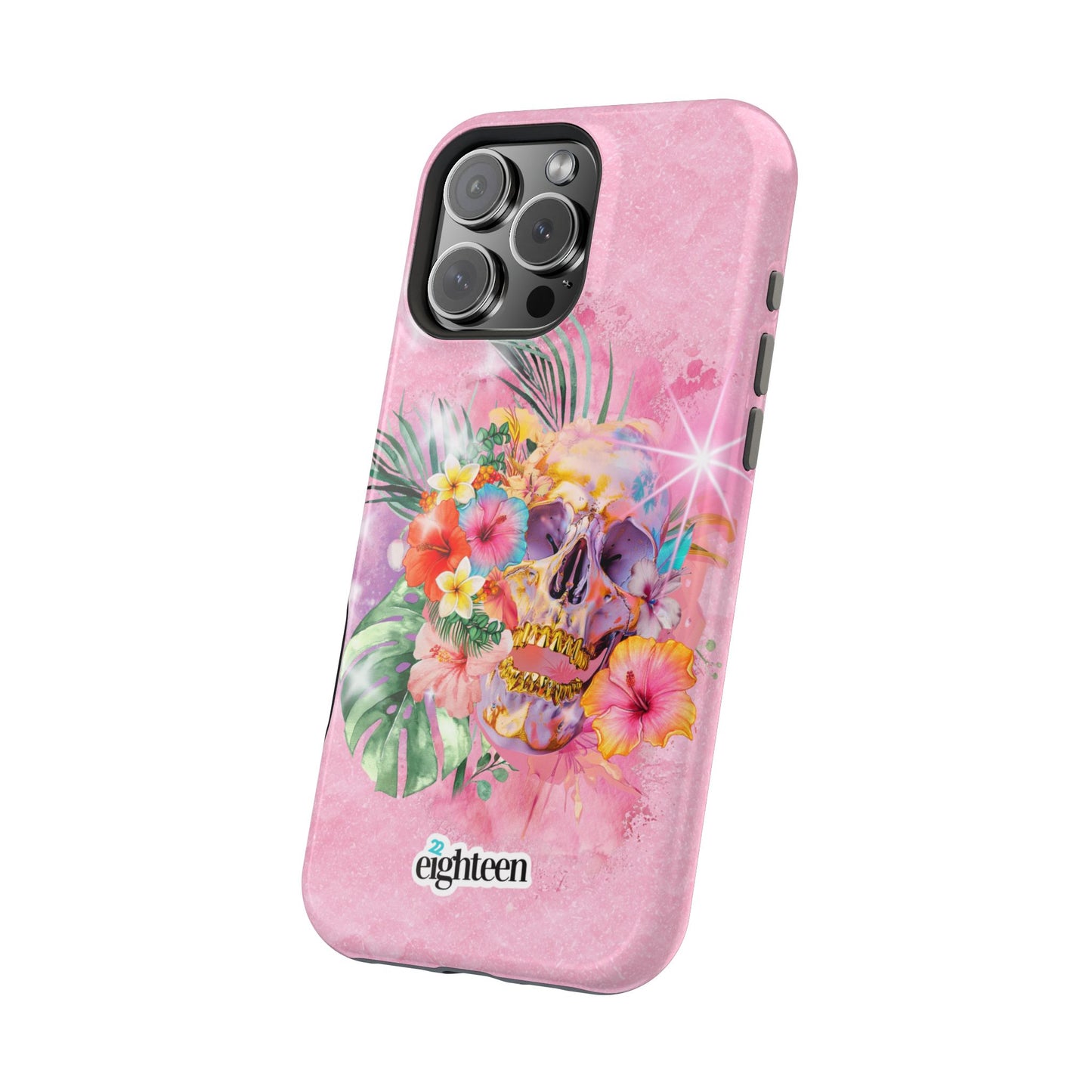 Skulls N Potions MagSafe Tough Case