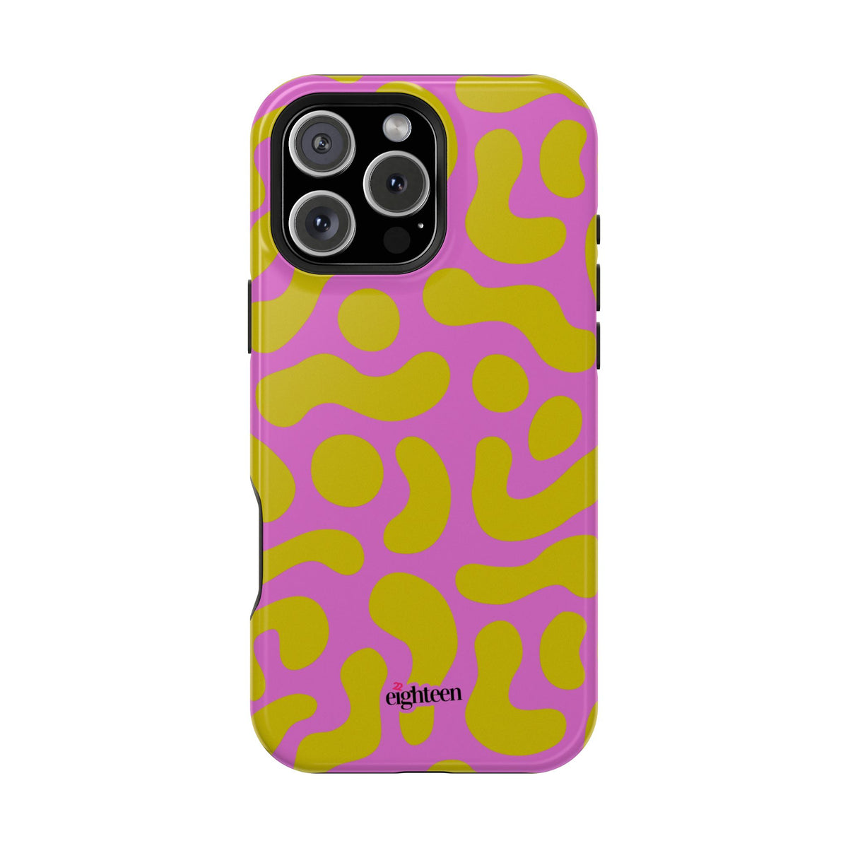 Lime Crush MagSafe Phone Case