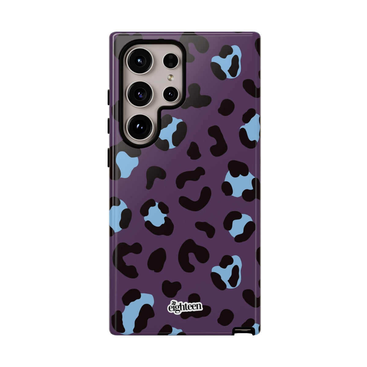 Wild Cat: Daydream Phone Case