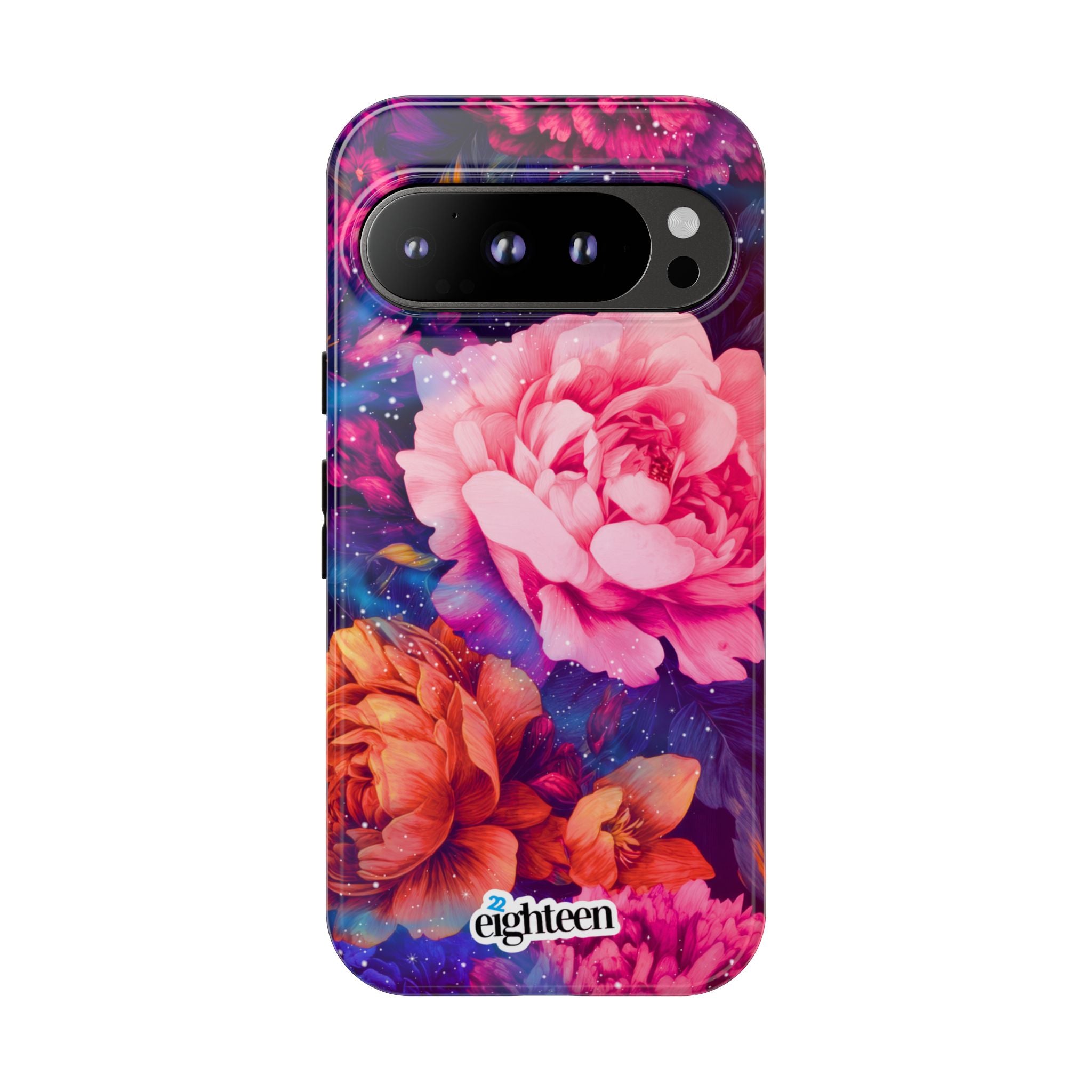 Sweet Taboo Tough Phone Case