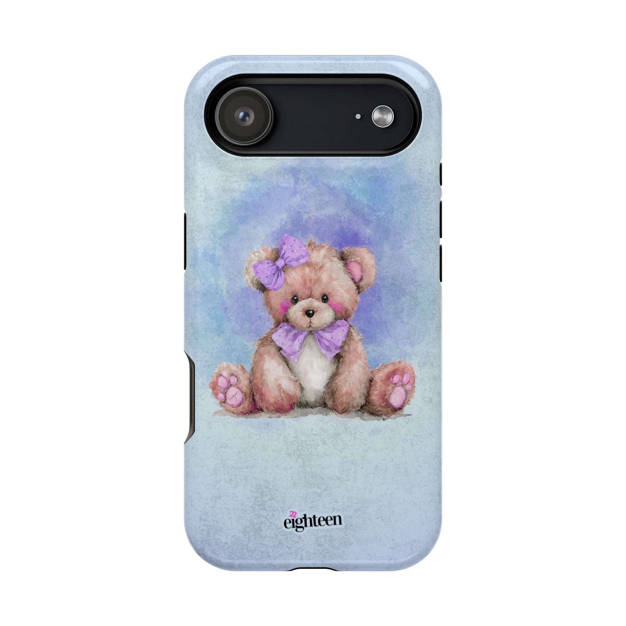 Blue Velvet Sugar MagSafe Tough Case