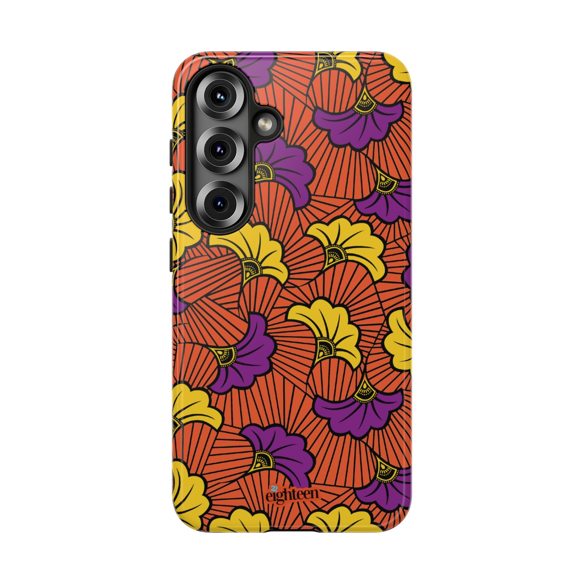 Imani Tough Phone Case