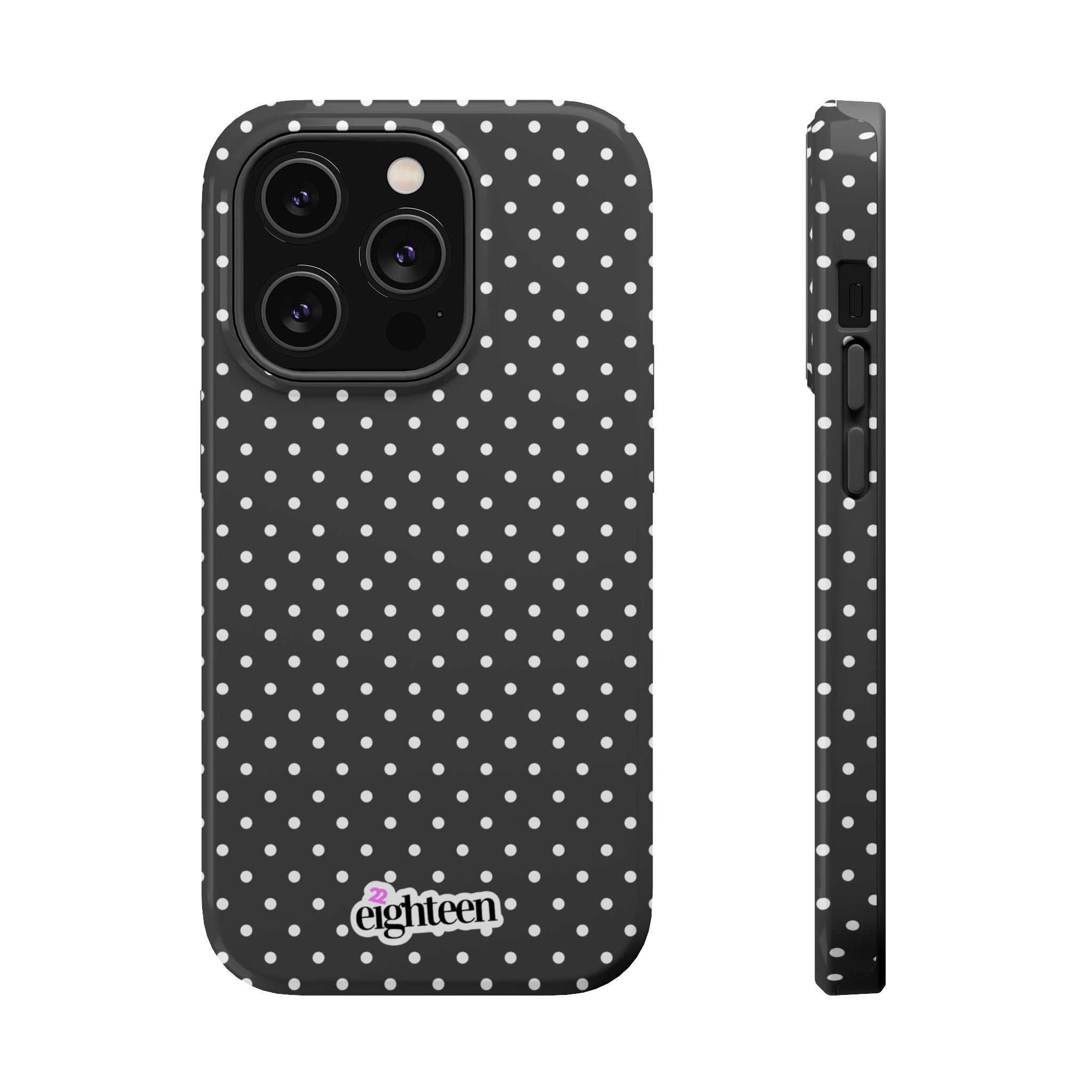 Dotty MagSafe Tough Case