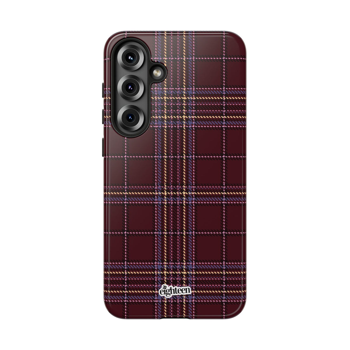 Interlude: Study Hall Phone Case