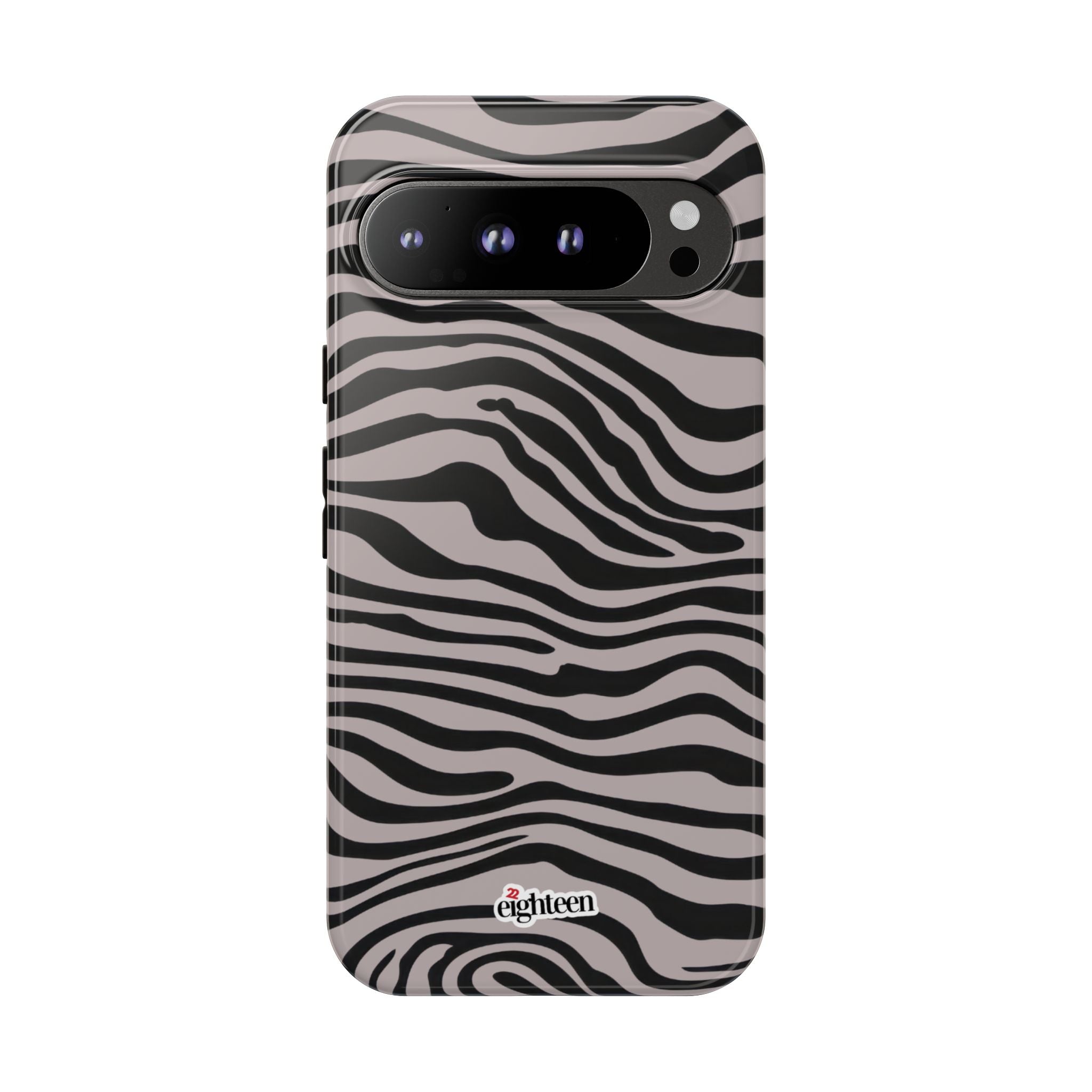 Saharan Stripe Tough Phone Case