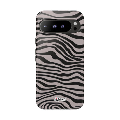 Saharan Stripe Tough Phone Case