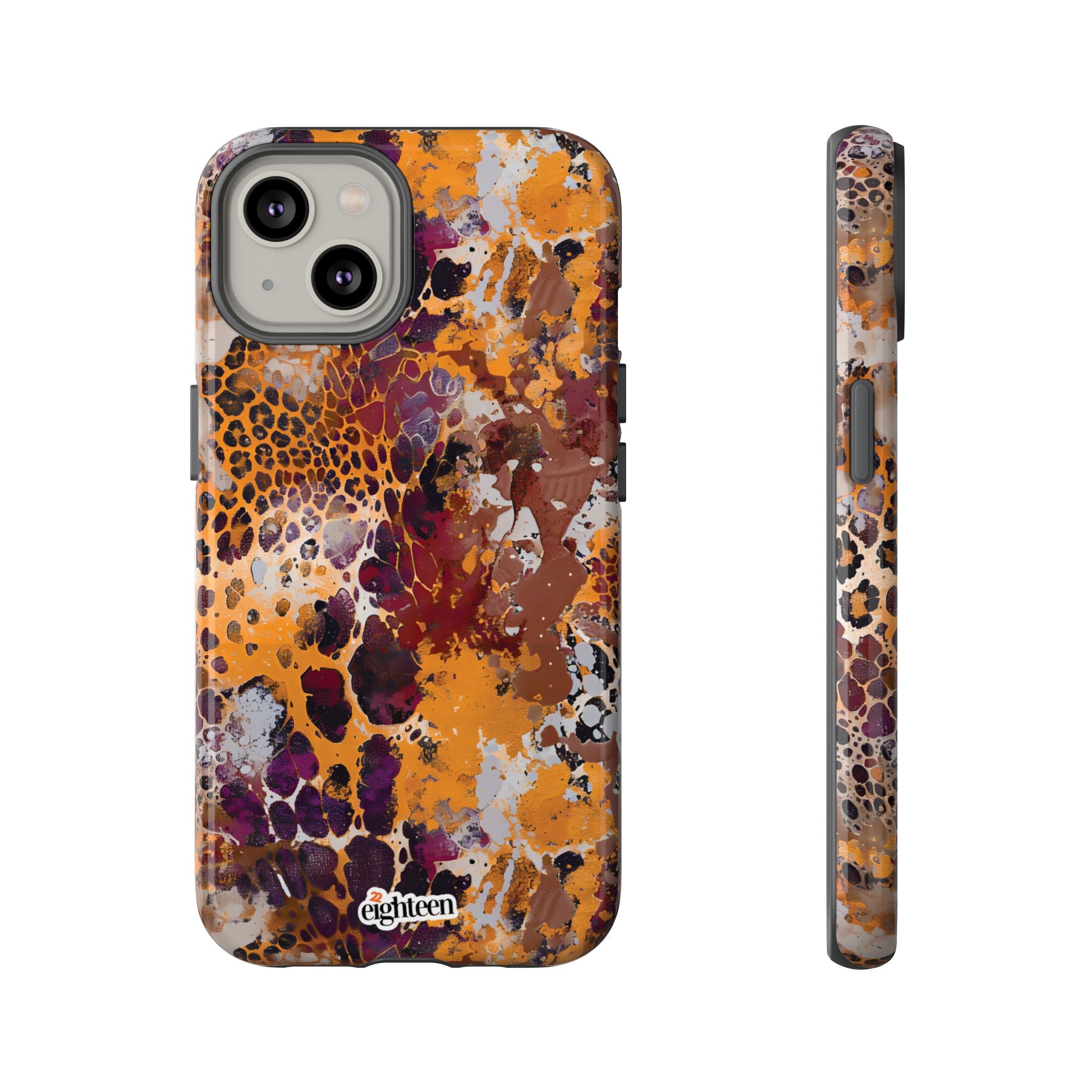Socialite Tough Phone Case