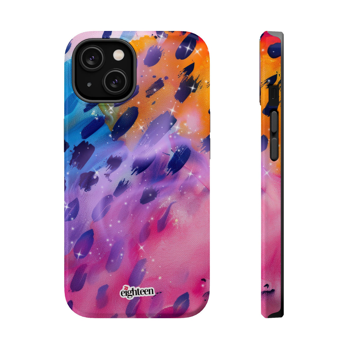 Afterglow MagSafe Phone Case