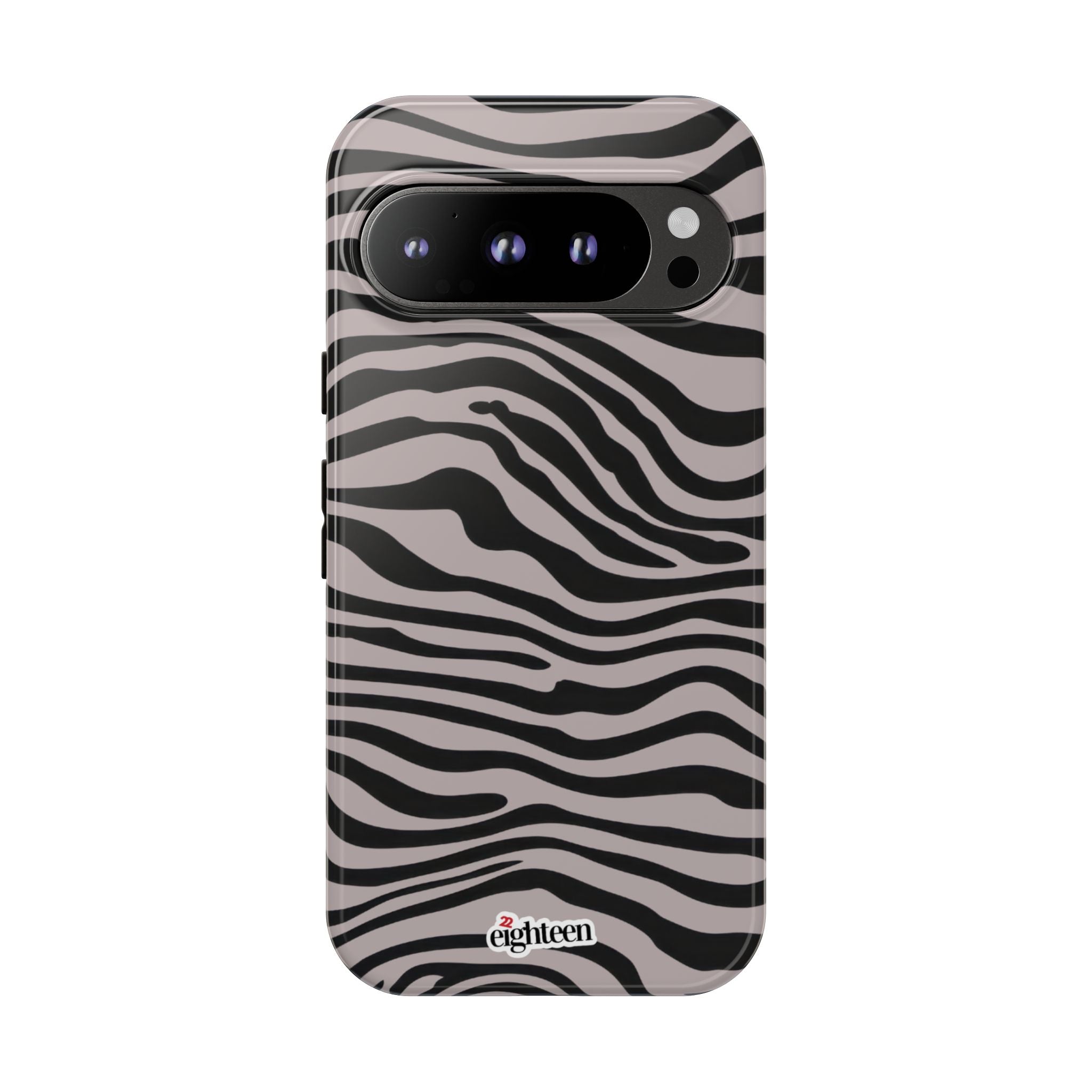 Saharan Stripe Tough Phone Case