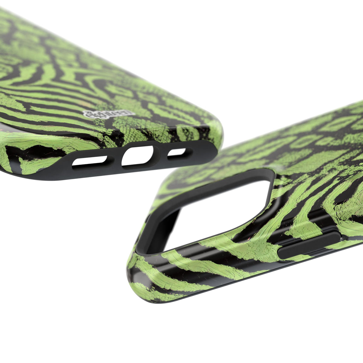 Untamed MagSafe Phone  Case