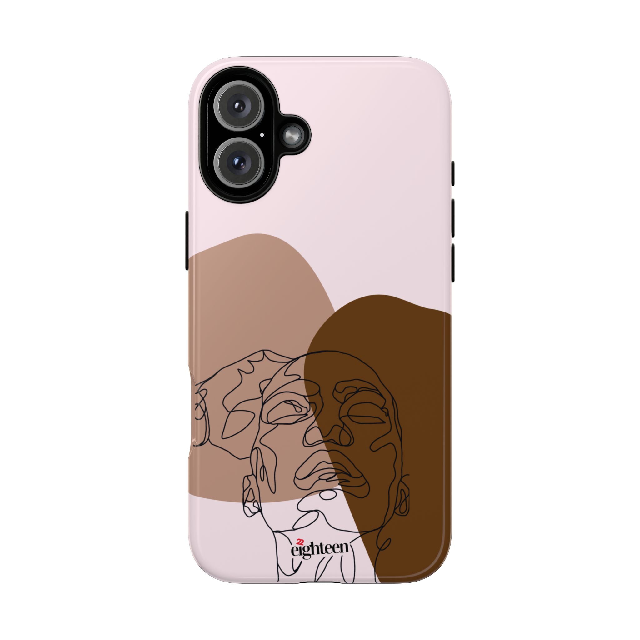 Essence Tough Phone Case