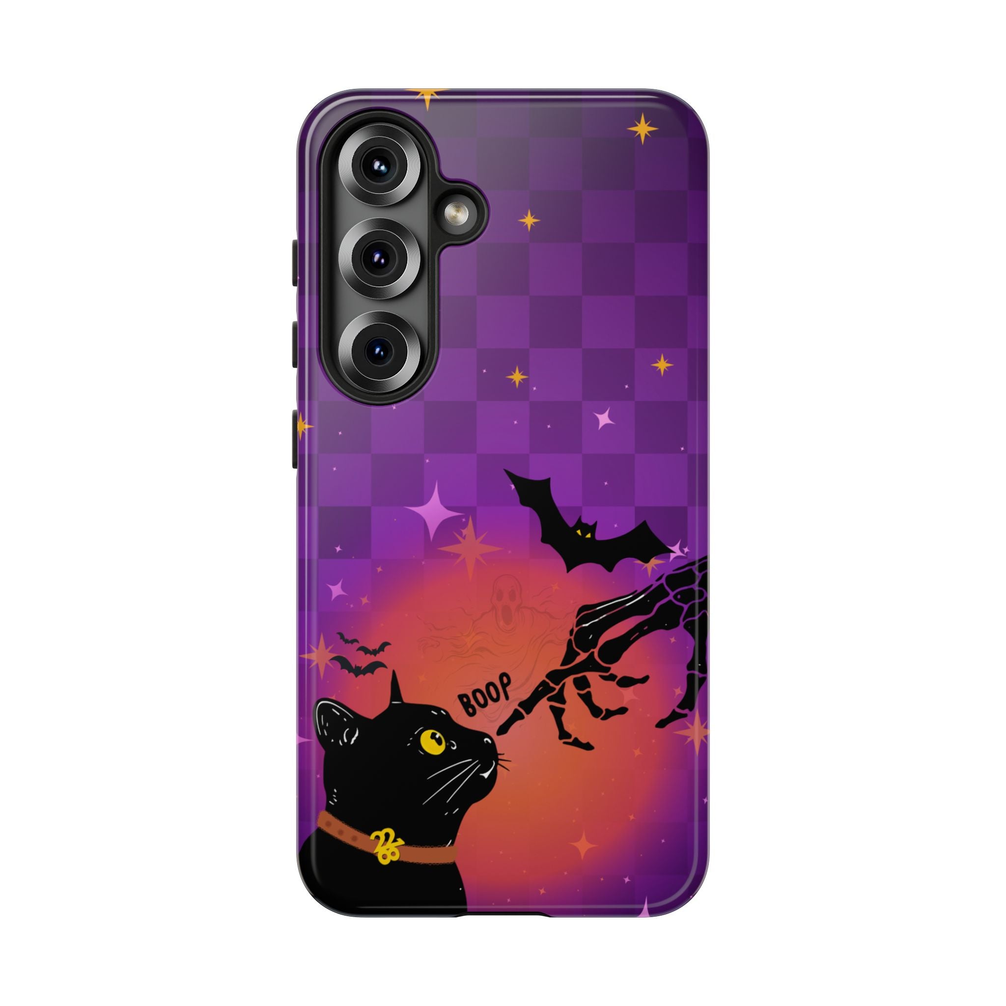 Thrilla Phone Case
