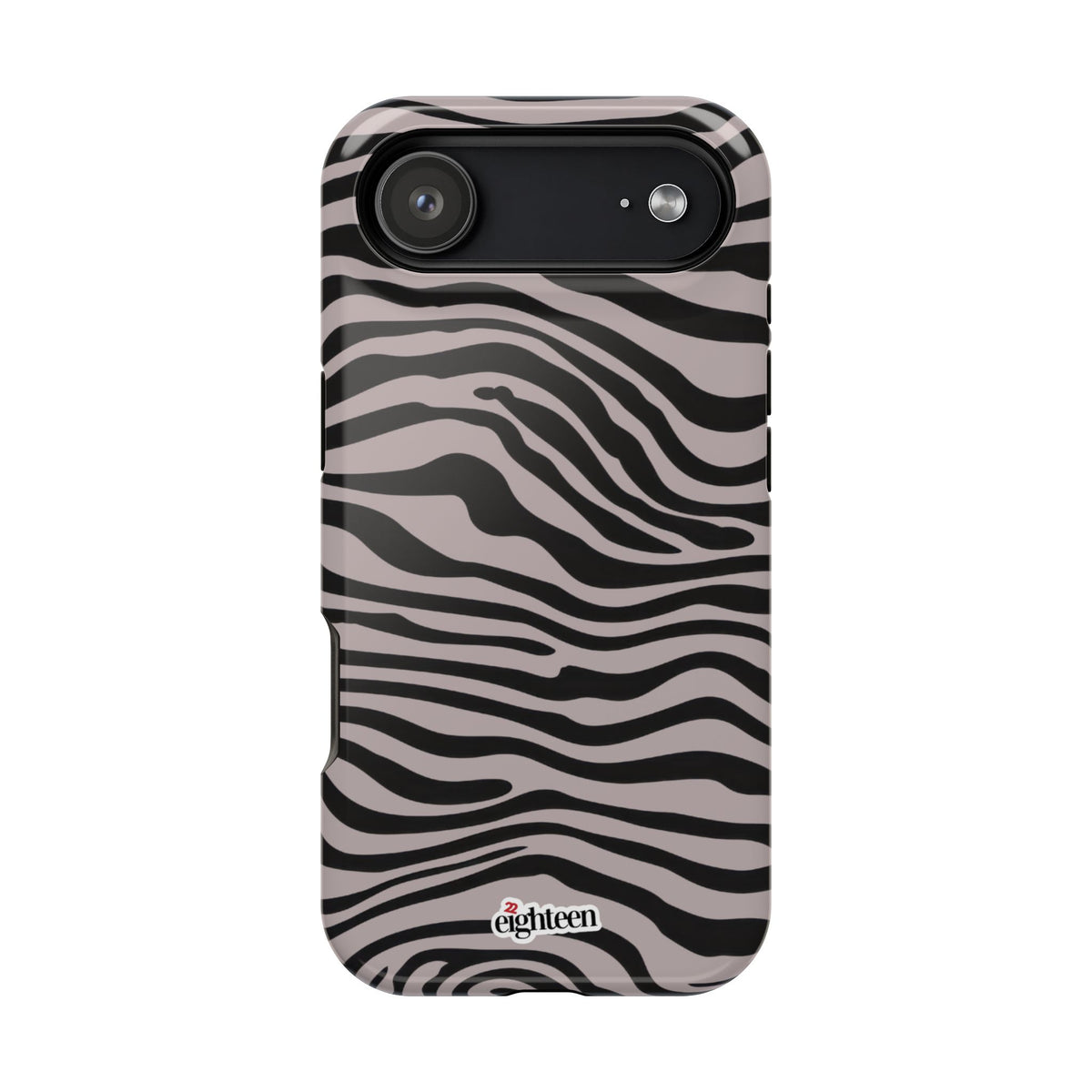Saharan Stripe MagSafe Phone Case