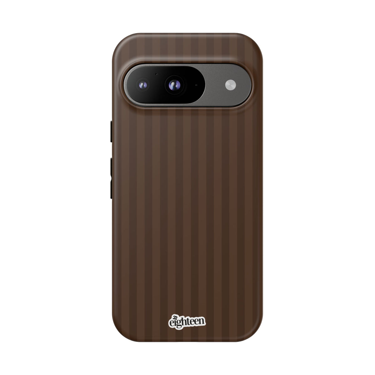 Baseline: Chocolate Bar Phone Case