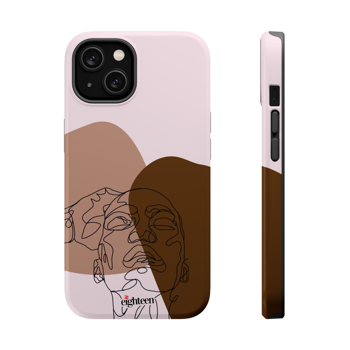 Essence MagSafe Phone Case