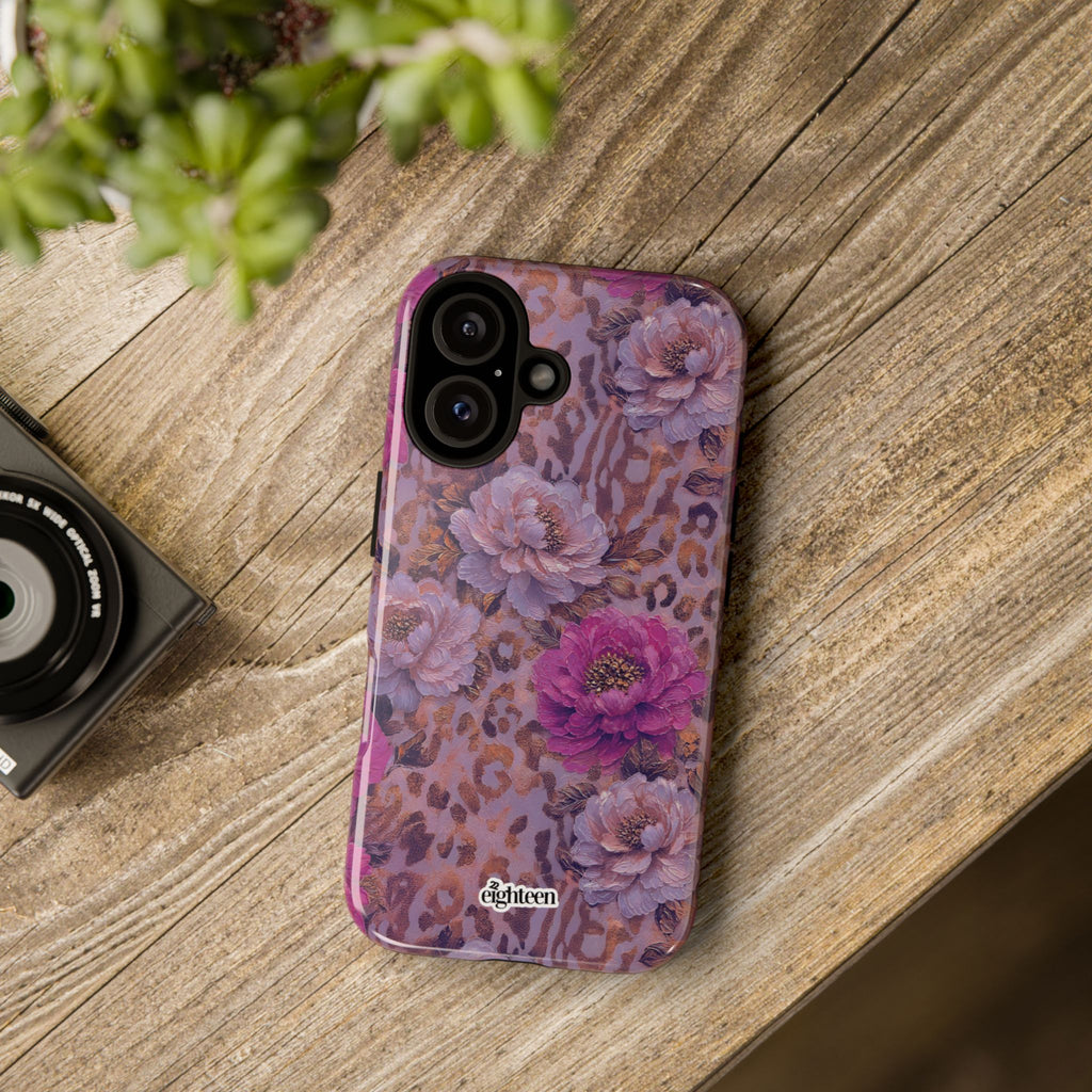 Rendezvous Tough Phone Case