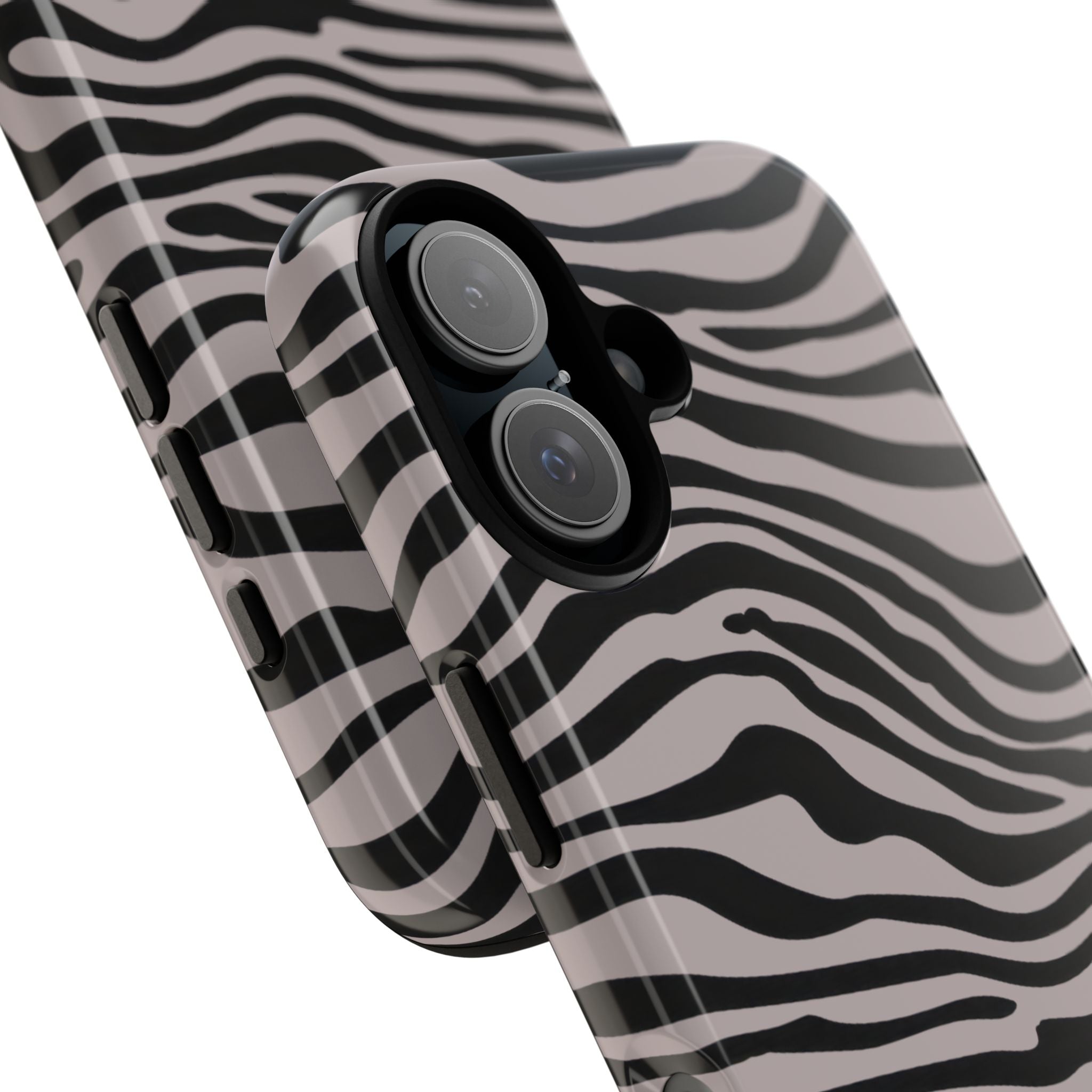 Saharan Stripe Tough Phone Case