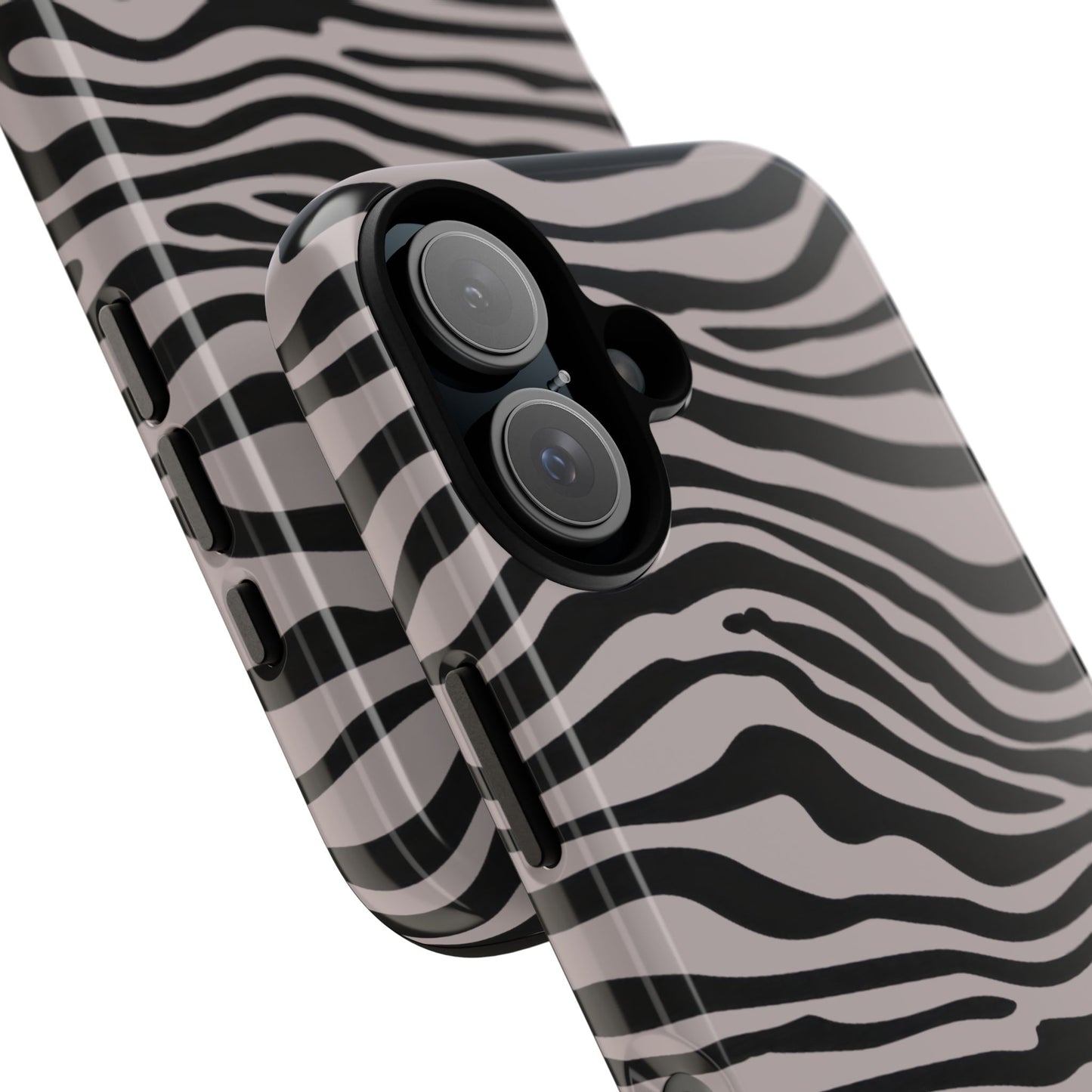 Saharan Stripe Tough Phone Case