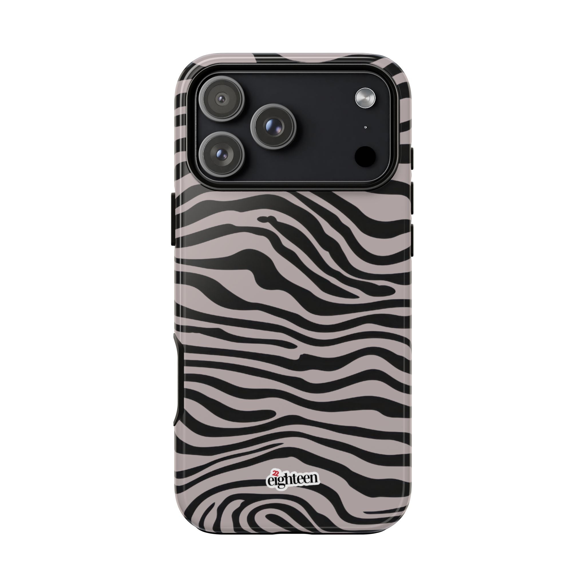 Saharan Stripe Tough Phone Case