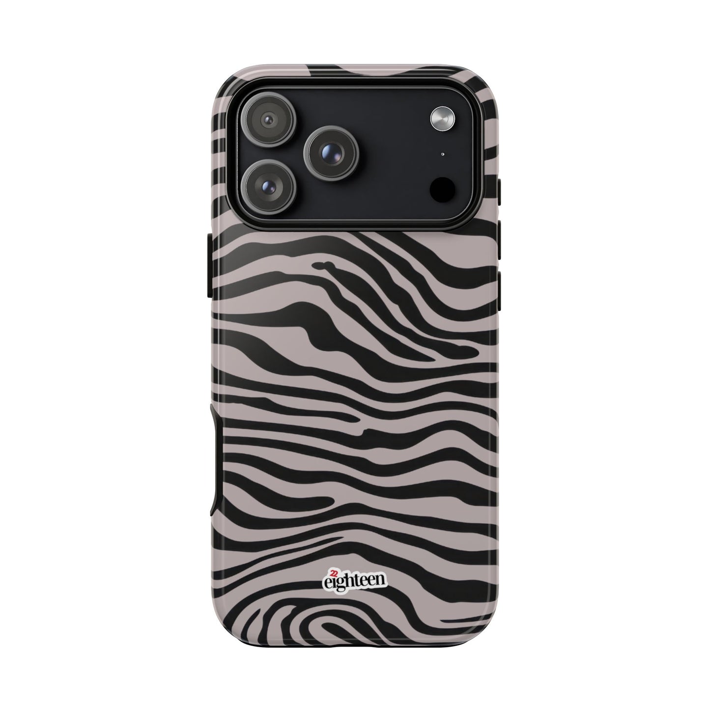 Saharan Stripe Tough Phone Case