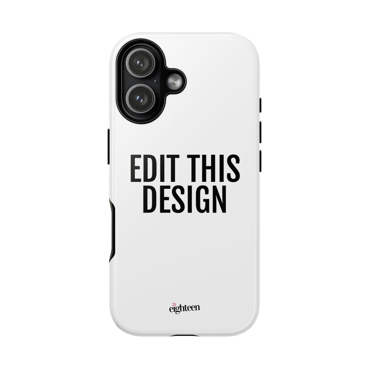 Customized Phone Case