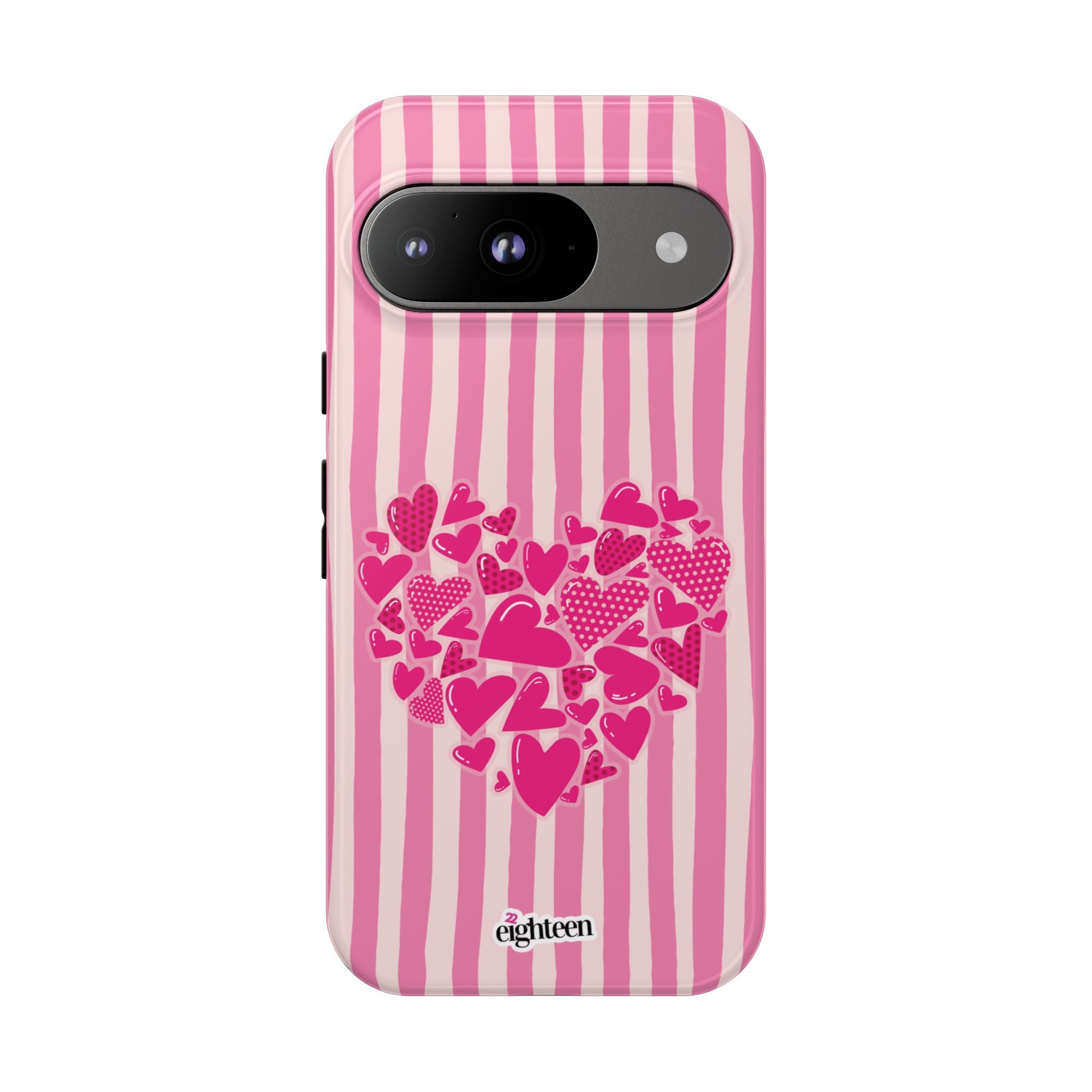Lover Girl Tough Phone Case