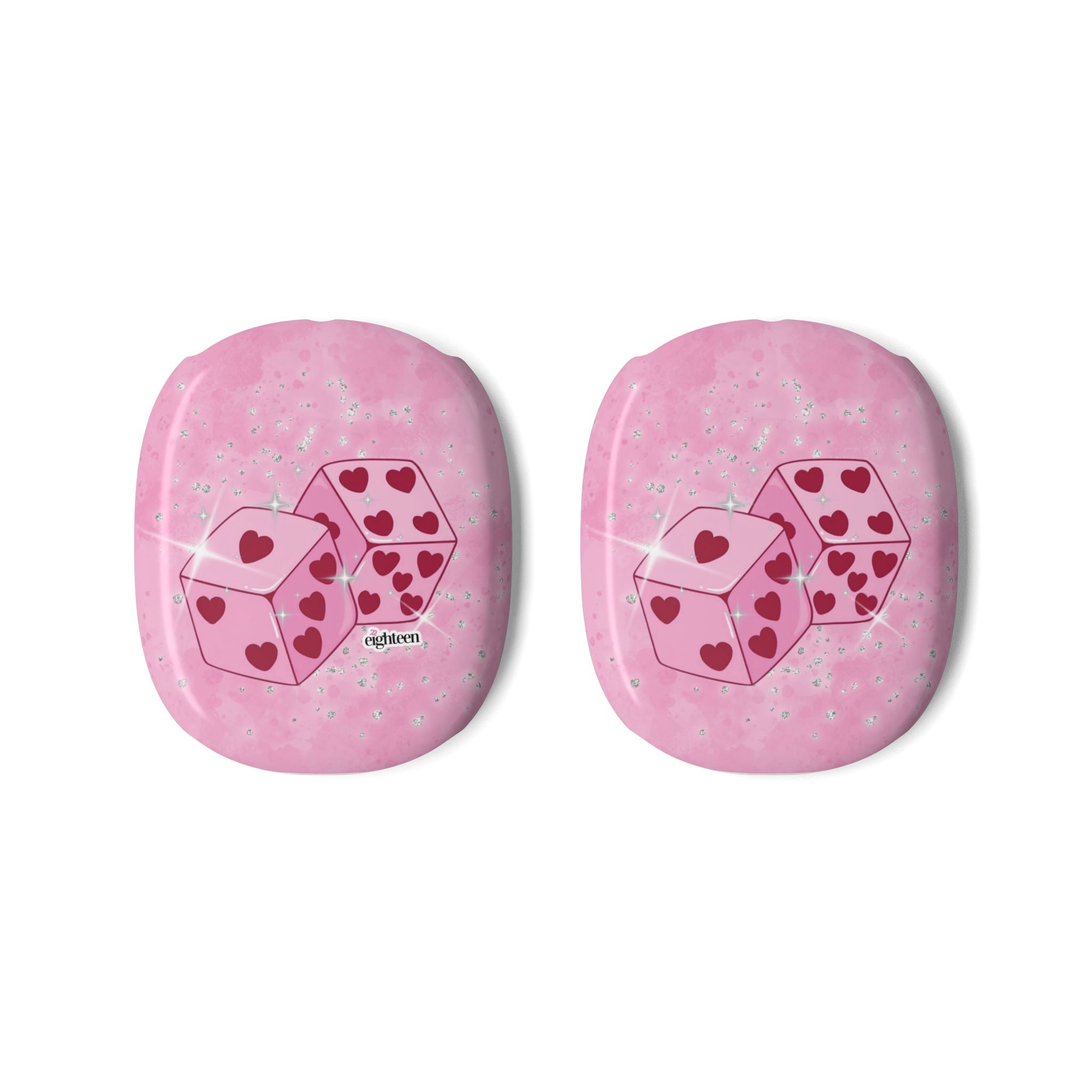 Sweet Stakes AirPods Max Case