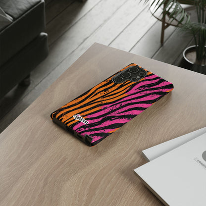 Wild Heat Tough Phone Case