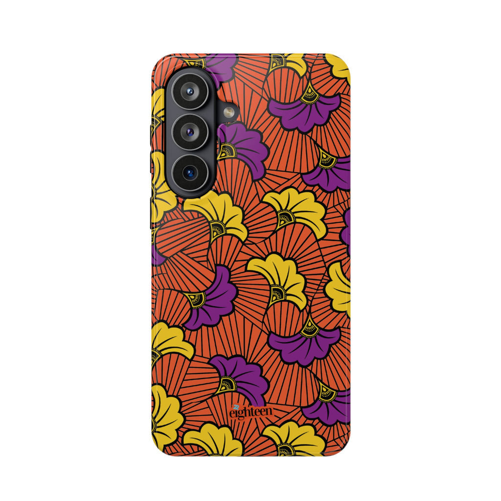 Imani MagSafe Phone Case