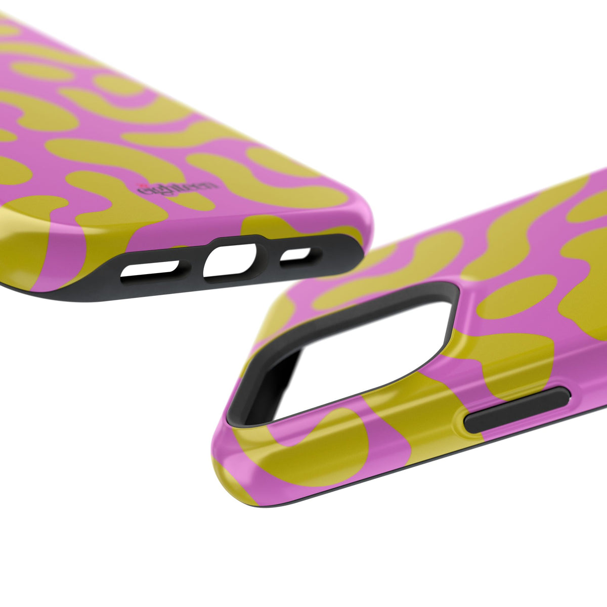 Lime Crush MagSafe Phone Case
